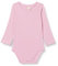 NOA NOA MINIATURE Baby Girls BarbelNNM Body, Mauve Mist, 80