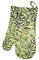 William Morris Willow Bough Single Oven Mitt