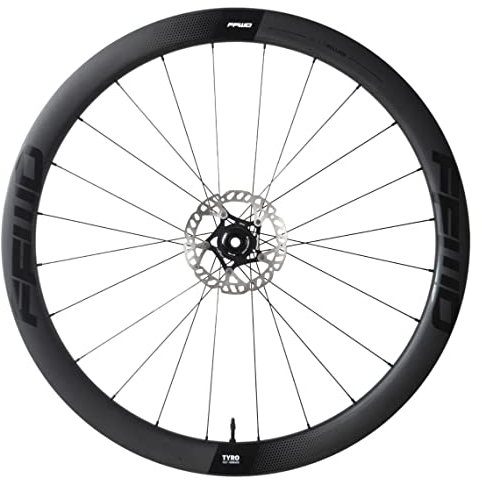FFWD Tyro 2.0 Disc 12 mm Cub, 11 V, Shim, Erwachsene, Unisex, Mehrfarbig (Mehrfarbig), Einheitsgröße