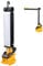Hipoke 2400LM Cordless LED Work Light Clip On Camping Floodlight Compatible with Dewalt 18V Lithium Battery,USB Charge Port 270° Rotation Lamp for Car Repair,Work Bench Hiking Fishing Outdoor Lighting