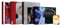DREAMCATCHER Album - VillainS U + R + S + E ver. 4 Album Set+Pre Order Benefits+BolsVos Exclusive K-POP Giveaways Package