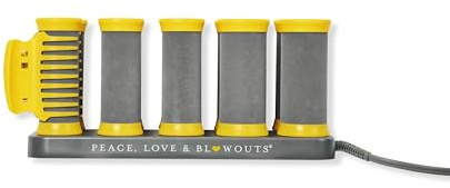 Drybar The Roller Club Curling Hot Rollers