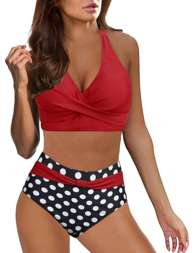 Maillot De Bain Femme Enceinte - Maillot De Bain Femme Maillots Deux Pièces Femme Maillot De Bain Bikini Tankini Maillot De Bain Femme Tankinis Femme Tankini Maillot De Bain Push Up