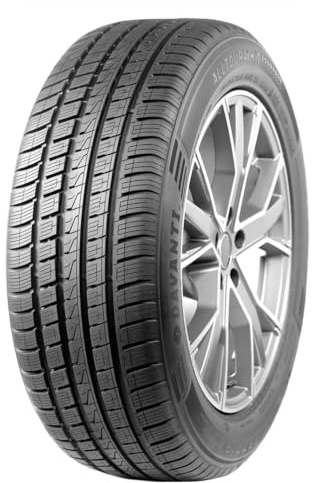 DAVANTI - 225/55 R18 TL 102V ALLTOURA H/T XL BSW M+S 3PMSF - Ganzjahresreifen