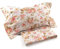 Bossi Brighton 8307 rosa, Completo copripiumino Matrimoniale, Tag Hosue Martha O'Neil