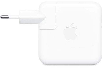 Apple 70W USB‑C Power Adapter 