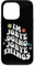 Retro Groovy I'm Jobye Doing Jobye Things Funny Mother's Day Hülle für iPhone 13 Pro