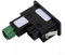 Getdoublerich 5G0035222E Media Adapter For Golf MK7 Lamando | MIB2 USB AUX AMI Play Wiring Harness | OEM Replacement Switch Control