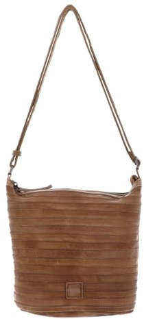 FREDsBRUDER Gürtelinchen Caramel