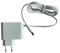 ZUADZAFC Cargador Compatible con Aspiradora De Mano Xiaomi G11, Compatible con Truclean Y Cable De Alimentación W10 Pro B302GL.
