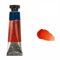 7 Artists Aquarelle Peinture Peinture Aquarelle Rouge Anglais Tube 10 ml | Palette Peinture Watercolor