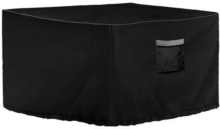 Rengue Planer Cover Oxford Cloth Dust Cover 27 X 24 X 19 in Black Woodchip Protection Easy Fit for Bench Top Planers and Workshop Woodworking Tool Storage