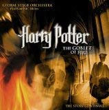 Harry Potter & The Goblet of Fire