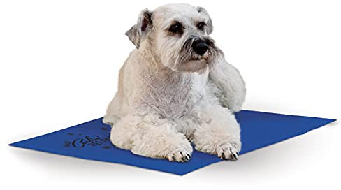 K&H 771777 Coolin' Pet Pad - kühlende Hundematte - Mittel, M