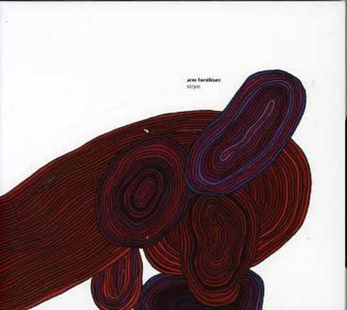 Rune Grammofon / Cargo