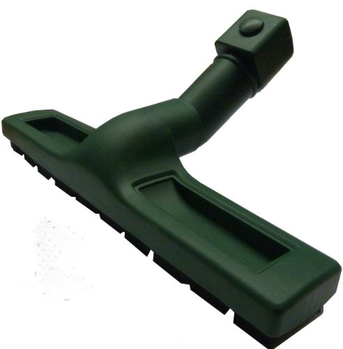 Mister vac A040 Besendüse mit Wappenanschluß geeignet für Vorwerk Tiger 250/251 Kobold 188-122