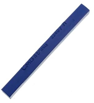 Conté à Paris, Navy Blue, 0,6 x 0,6 x 0,6 cm