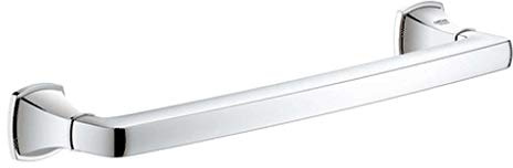 GROHE Atrio Wanneneinlauf Wandmontage chrom 13139000