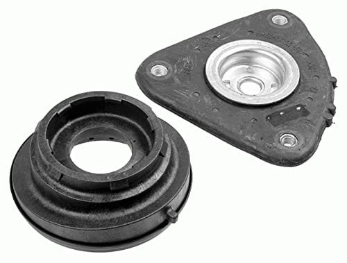 SACHS 802 460 Reparatursatz Federbeinstützlager für Ford Focus II Turnier (DA_, FFS, DS) 2004-2012 Links, Rechts, Vorderachse und Andere Fahrzeuge