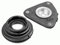 SACHS 802 460 Reparatursatz Federbeinstützlager für Ford Focus II Turnier (DA_, FFS, DS) 2004-2012 Links, Rechts, Vorderachse und Andere Fahrzeuge