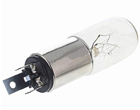 Recamania Bombilla microondas Standard 20W 240V