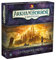 Asmodee - Arkham Horror Das Kartenspiel: Der Weg zu Carcosa - Erweiterung Kartenspiel, Ausgabe auf Italienisch