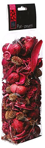Atmosphera - Pot - pourri - Framboise - 140g
