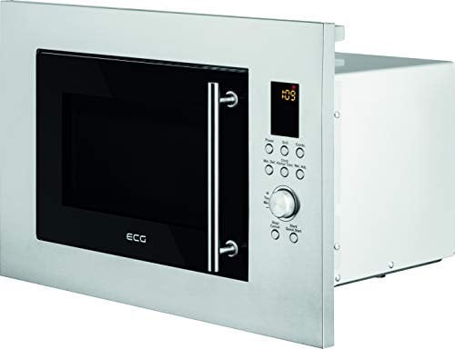 ECG MTD 2390 VGSS, Silber