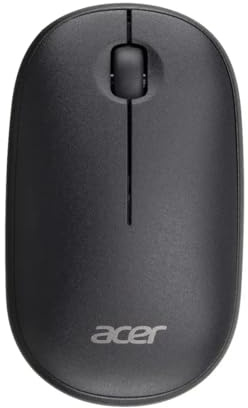 Acer Wireless Bubble Mouse AMR100 Nero