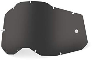 100% 100percent Verres de Rechange pour Lunettes de Soleil Mixte, Variées, Taille Unique