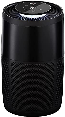 Instant Brands AP200 black