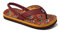 Reef Little Ahi Slippers Kinder - 21-22