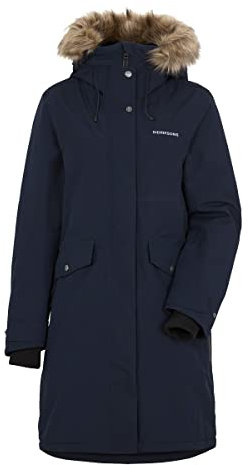 Didriksons Erika 3 Womens Parka