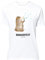 Mr. & Mrs. Panda Größe L Personalisiertes T-Shirt Bär Seifenblasen - Personalisierte Geschenke, Teddybär, Teddy, Nachthemd, Seifenblasen Bär Lustig