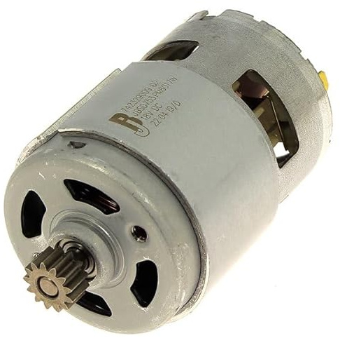 Moteur 18v 5131041005 pour Perceuse