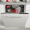 HOOVER GESCHIRRSPÜLER HIB 3C3SFS / 13 MAßGEDECKE/EINBAU/WIFI FUNKTION