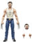 Marvel Legends Series Wolverine, Deadpool 2, Sammlerobjekt für Erwachsene, 15 cm große Action-Figur