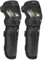 Rodilleras y coderas para motocicleta MTB, protección de motocicleta, protección nocturna, reflectante, coderas, coderas, talla M