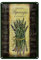 Schild Blech 20x30cm - Made in Germany - Spruch Cafe de Paris Asparagus Spargel Metall Deko Blechschild