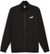 PUMA ESS No. 1 Logo Track Jacket TR, Vestes de survêtement Mixte, PUMA Black, M