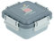 Tutete Lunchbox für Kinder, 780 ml – Lunchbox für die Schule, luftdicht, mikrowellen- und spülmaschinenfest, ideal für Park, Picknick und Schule, BPA-frei, sicherer Verschluss | Croc