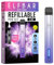 Elfbar Elfa Turbo Pod Kit - kein Liquid enthalten - 550 mAh Akku, USB-C Schnellladung, MTL, 2 Leistungsmodi, Refillable & Prefilled Pods + Lustiger Hookain Sticker (Aurora Purple)