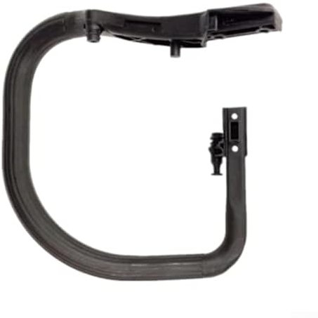 Kettensägen-Lenker für MS261 für MS271 für MS291 Griffstange kompatibel mit Kettensäge 1141 791 1706, einfache Installation und verbesserte Kontrolle während des Betriebs