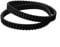 2Pack For VAX BLADE 4 PET CLSVB4DP Belts for Enhanced Vacuum Cleaning, Model Number 17138747