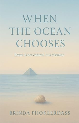 When the Ocean Chooses (The Cyclone Pyramids Trilogy, Band 3)