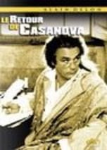 Le Retour de Casanova