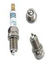 1x Denso Iridium Power Zündkerze IK22