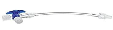 Disscofix 100 cm 1 Unit Braun