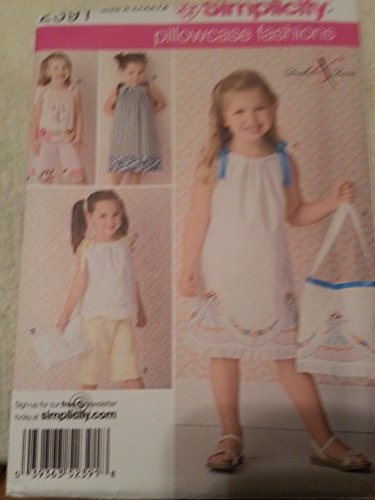 Simplicity Crafts Crafts-3-4-5-6-7-8