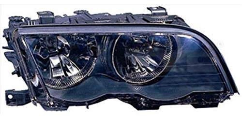 DAPA GmbH & Co. KG 200014012 Scheinwerfer Links